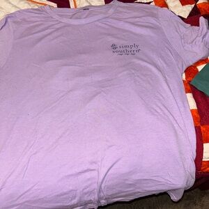Simply Southern T Shirt